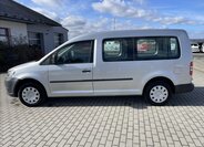 Volkswagen Caddy Kombi 1,6 l 75 kw