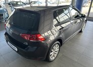 Volkswagen Golf Hatchback 1,2 l 81 kw