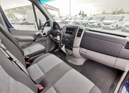 Volkswagen Crafter 8