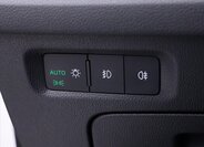 Škoda Octavia Kombi 2,0 l 85 kw