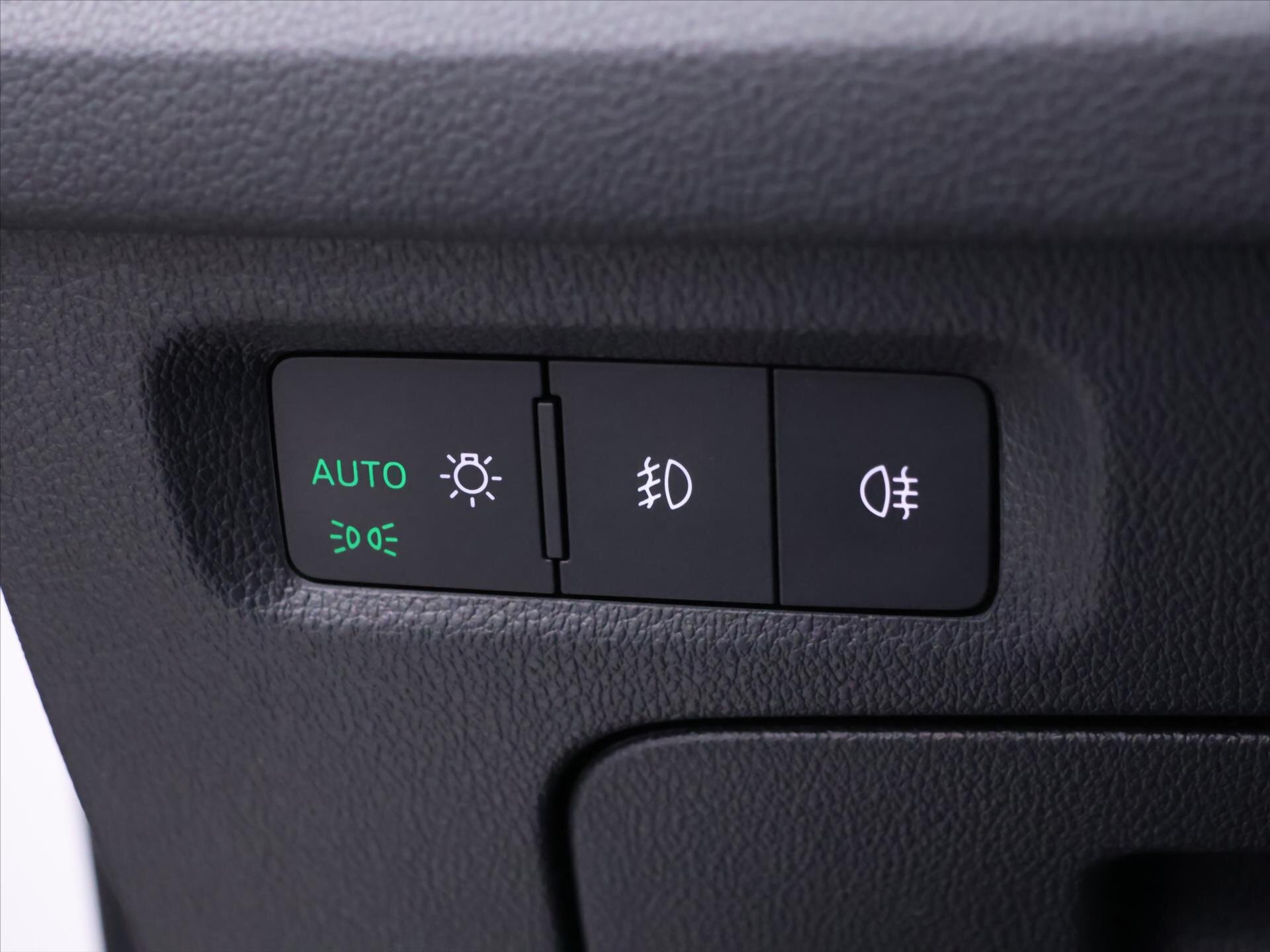 Škoda Octavia Kombi 2,0 l 85 kw