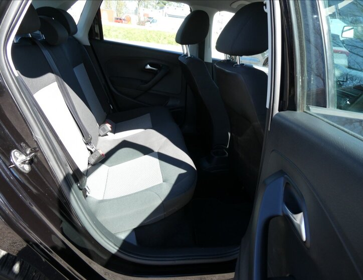 Volkswagen Polo Hatchback 1,4 l 63 kw