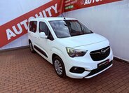 Opel Combo Kombi 1,5 l 75 kw
