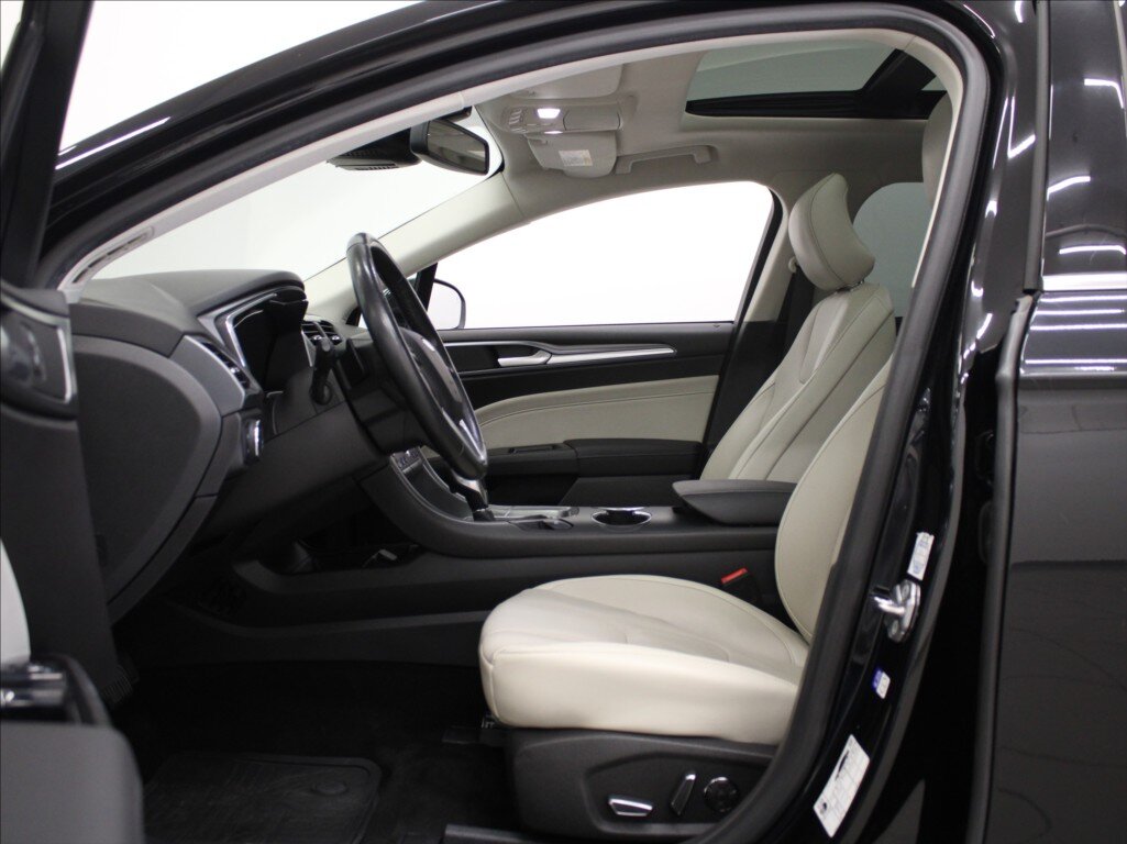 Ford Mondeo Kombi 2,0 l 177 kw