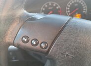 Opel Vectra Sedan / Limuzína 1,8 l 90 kw