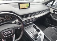 Audi Q7 Kombi 3,0 l 200 kw