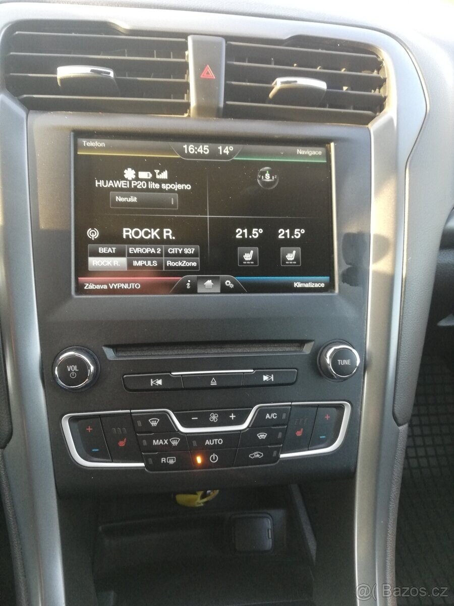 Ford Mondeo Kombi 0,0 0