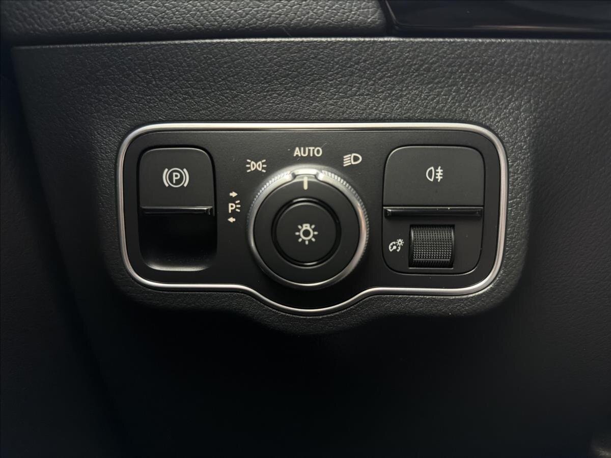 Mercedes-Benz Třídy B