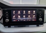 Škoda Octavia Kombi 2,0 l 85 kw