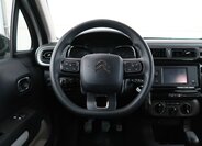 Citroën C3 Hatchback 1,2 l 61 kw