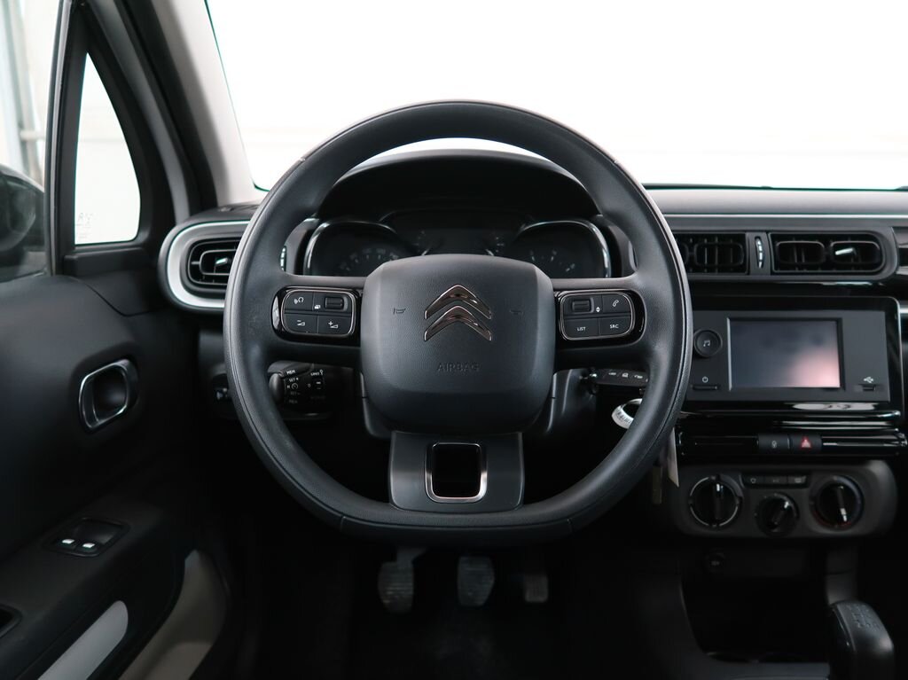 Citroën C3 Hatchback 1,2 l 61 kw