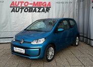 Volkswagen up! Hatchback 999,0 50 kw