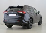 Toyota RAV4 5