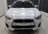 Mitsubishi ASX 2