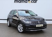 Volkswagen Tiguan SUV 2,0 l 110 kw