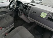 Volkswagen Transporter 11