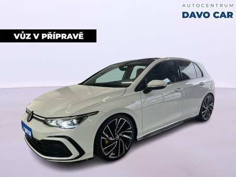 Volkswagen Golf Hatchback 1,5 l 96 kw