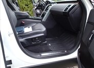 Land Rover Discovery SUV / Terénní 2,0 l 132 kw