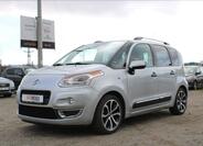 Citroën C3 Picasso 1