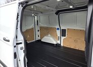 Ford Transit Custom 17