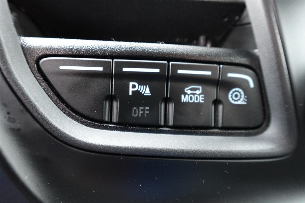 Ford Transit Custom Ostatní 2,0 l 96 kw