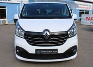Renault Trafic 2