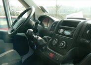 Fiat Ducato Ostatní 2,0 l 85 kw