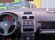 Volkswagen Touran MPV 1,9 l 77 kw