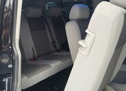 Volkswagen Caravelle VAN-Minibus 2,0 l 103 kw