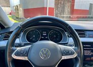 Volkswagen Passat Kombi 2,0 l 110 kw