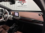 Volkswagen ID.4 SUV / Terénní 0,0 150 kw