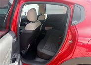 Citroën C3 Hatchback 1,2 l 61 kw