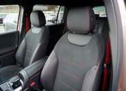 Mercedes-Benz GLB SUV / Terénní 2,0 l 225 kw