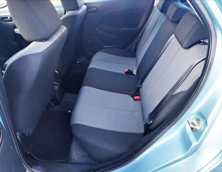 Mazda 2 Hatchback 1,3 l 55 kw