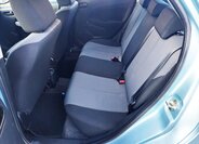 Mazda 2 Hatchback 1,3 l 55 kw