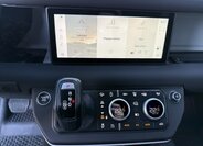 Land Rover Defender SUV / Terénní 3,0 l 183 kw