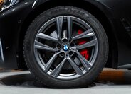 BMW Řada 4 Sedan / Limuzína 3,0 l 275 kw