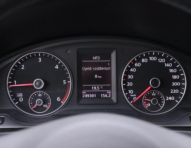 Volkswagen California 22