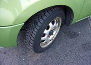 Opel Agila Kombi 973,0 43 kw