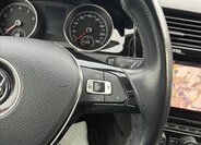 Volkswagen Golf Kombi 999,0 81 kw