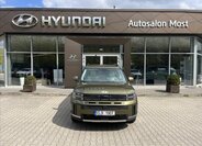 Hyundai Santa Fe SUV / Terénní 1,6 l 185 kw