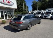 Mercedes-Benz Třídy E 3