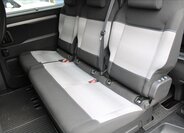 Citroën SpaceTourer VAN / Minibus 2,0 l 110 kw