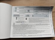 Maserati Ghibli Sedan 3,0 l 243 kw