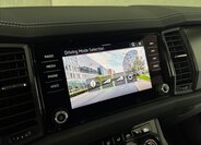 Škoda Kodiaq SUV 2,0 l 110 kw