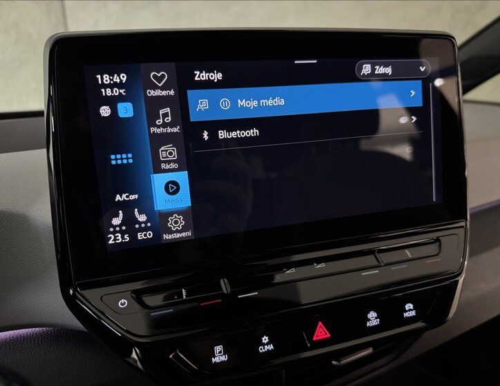 Volkswagen ID.3 SUV 0,0 150 kw