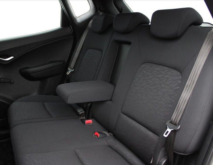 Hyundai ix20 MPV 1,6 l 92 kw