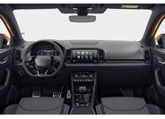 Škoda Karoq SUV / Terénní 0,0 110 kw