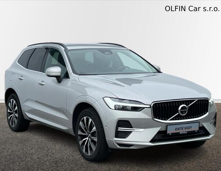 Volvo XC60 7