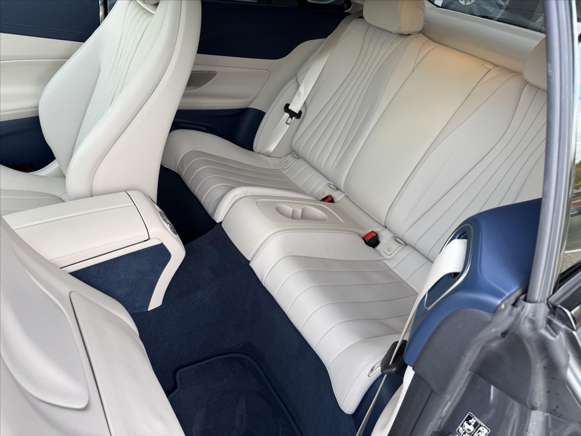 Mercedes-Benz Třídy E